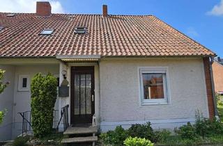 Haus kaufen in 27318 Hoya, Reiheneckhaus in Hoya