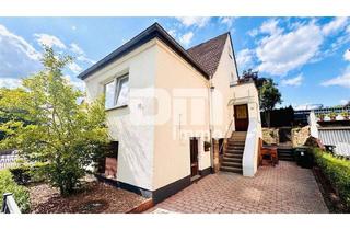 Haus kaufen in 34266 Niestetal, Gepflegtes 1 bis 2 Familienhaus in gefragter Lage mit riesigem Gartengrundstück