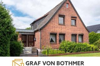 Haus kaufen in In Den Deelen 19, 27389 Vahlde, Leben in ländlicher Umgebung- Machen Sie was draus!