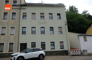 Haus kaufen in 04736 Waldheim, Charmantes Reihenendhaus am Waldrand für 1–2 Familien