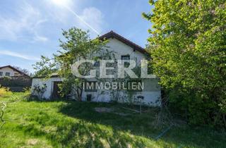 Bauernhaus kaufen in 94344 Wiesenfelden, Renovierungsbedürftiges Bauernhaus in Wiesenfelden