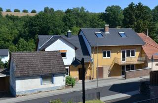 Haus kaufen in 63776 Mömbris, Attraktives Ausbauhaus! Ein- bis Zweifamilienhaus mit Nebengebäude und Garten für Ihr Traumprojekt!
