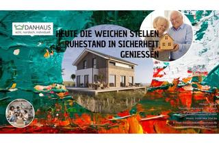 Haus kaufen in 21227 Bendestorf, Innovative Bautechnik - Zukunftssicher wohnen