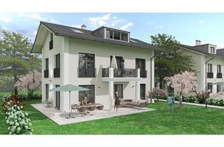 Einfamilienhaus kaufen in 83209 Prien, Einfamilienhaus in Seenähe in Topausführung Baubeginn Spätsommer 2025