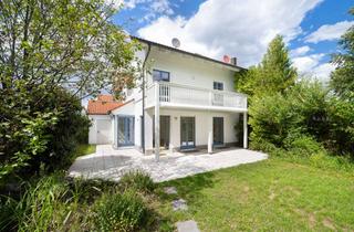 Haus kaufen in Flurstraße 21, 85649 Brunnthal, Familien-Traum mit viel Platz | provisionsfrei