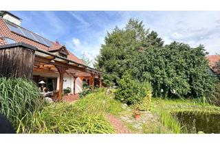 Einfamilienhaus kaufen in 85244 Röhrmoos, Wohnen im Grünen: Großzügiges Einfamilienhaus mit traumhaftem Garten in Röhrmoos!