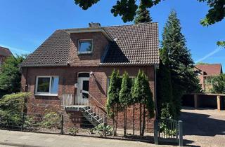 Haus kaufen in 21423 Winsen, *** Charmantes Kleinod mit 3 Garagen und vieles mehr ***