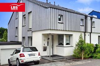 Doppelhaushälfte kaufen in 52080 Haaren, Familienidyll mit Garten und Garage in Aachen-Haaren