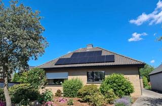 Einfamilienhaus kaufen in 48624 Schöppingen, Energieeffizientes Einfamilienhaus mit Gartenoase
