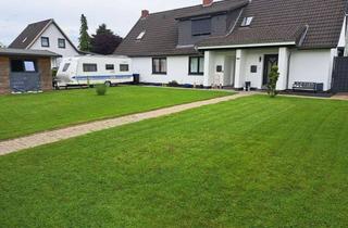 Einfamilienhaus kaufen in 27729 Hambergen, Saniertes Einfamilienhaus mit Einliegerwohnung im Bietverfahren