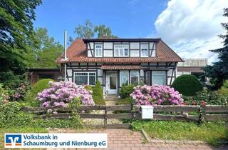 Haus kaufen in 31547 Rehburg-Loccum, Eine Perle im Herzen Loccums