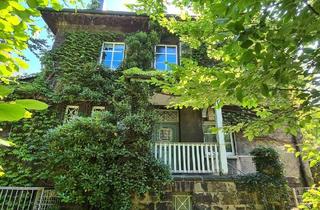 Villa kaufen in 45327 Katernberg, Schöne Villa mit viel Charm in Essen Katernberg