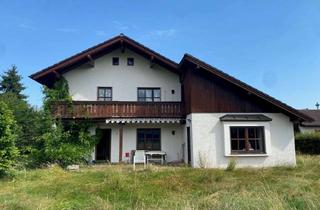 Haus kaufen in 83064 Raubling, Ein Haus für Visionäre – Ihr neues Familienglück in bester Lage von Raubling