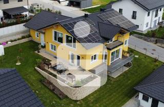 Haus kaufen in 94110 Wegscheid, Zeitgemäß Wohnen und naturnah Leben!