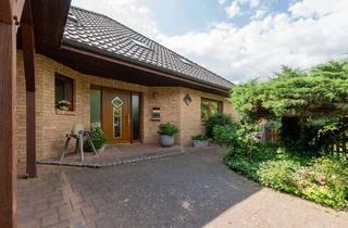 Einfamilienhaus kaufen in 21436 Marschacht, Großzügiges Einfamilienhaus mit Traumgarten - Ihr neues Familienglück in Marschacht