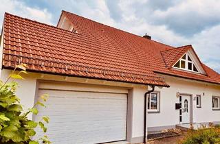 Haus kaufen in 73479 Ellwangen, Platz für zwei Familien oder eine Großfamilie