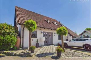 Haus kaufen in 74831 Gundelsheim, Mehrgenerationenhaus oder clevere Kapitalanlage mit Gartenbonus!
