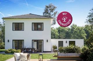 Villa kaufen in 08209 Auerbach, Frei geplante & moderne Stadtvilla im schönen Auerbach!