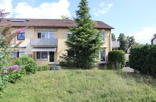 Mehrfamilienhaus kaufen in 74080 Böckingen, Gepflegtes Mehrfamilienhaus mit Stellplätzen und Garten in gefragter Lage von HN - Böckingen