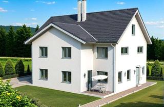 Doppelhaushälfte kaufen in 85235 Odelzhausen, Moderne Doppelhaushälfte - Erstbezug mit hochwertiger Ausstattung und großem Garten!