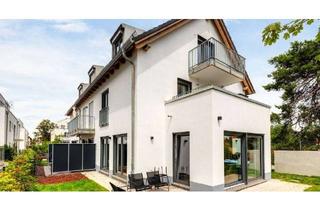 Haus kaufen in Landsberger Str. xx, 82110 Germering, Hochwertiges Reiheneckhaus, neuwertig und lichtdurchflutet, ideal für die ganze Familie!