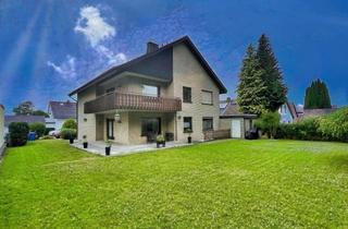 Haus kaufen in 59602 Rüthen, Viel Platz auf großem Grundstück!