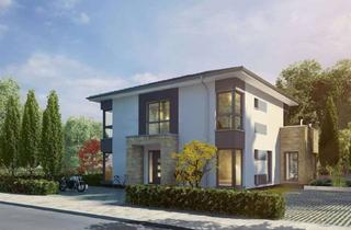 Haus kaufen in 56414 Berod, SYMMETRIE & HARMONIE - malervorbereitet