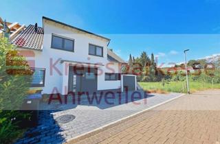 Doppelhaushälfte kaufen in 53489 Sinzig, Familienidylle trifft Stadtkomfort - moderne Doppelhaushälfte in ruhiger, zentraler Wohnlage