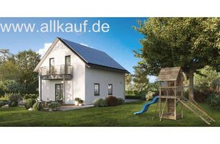 Haus kaufen in 72221 Haiterbach, Traumhaus in Haiterbach: planen, einziehen... wohlfühlen!