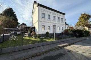 Einfamilienhaus kaufen in 58708 Menden, NEU: Stilvoll saniertes Einfamilienhaus mit viel Platz & einem tollen Garten in Menden zu verkaufen!