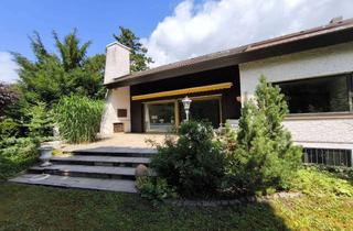 Villa kaufen in 85051 Ingolstadt, Exklusive, großzügige Villa mit Einliegerwohnung in ruhiger Lage von Ingolstadt