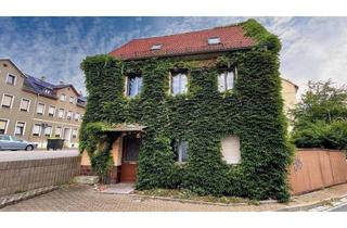 Haus kaufen in 08412 Werdau, Wahrlich ein Stück Stadtgeschichte!