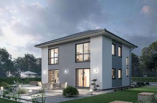 Villa kaufen in Mengeder Straße 390, 44359 Nette, Moderne Stadtvilla mit ruhigem Grundstück sucht junge Familie