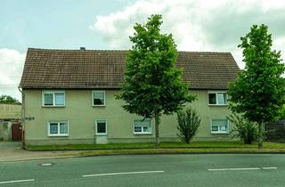 Haus kaufen in 07613 Crossen, Großes Wohnobjekt mit 2 Wohnungen und schönes Grundstück