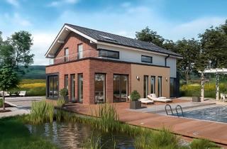 Haus kaufen in 47574 Goch, Ihr neues Zuhause SCHLÜSSELFERTIG für 2.146 € im Monat