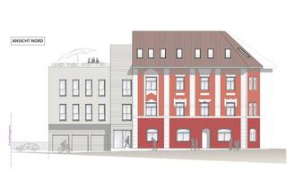 Haus kaufen in Wasserburger Straße, 83278 Traunstein, Sanierungsobjekt mit genehmigter Neubauplanung in Top-Lage von Traunstein – sofort startklar