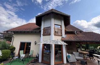 Einfamilienhaus kaufen in Im Garten 1 a, 53567 Asbach, Traumhaftes Einfamilienhaus mit parkähnlichem Grundstück, zur Eigennutzung oder Vermietung!
