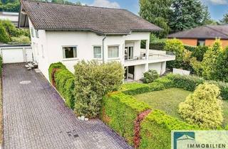 Haus kaufen in 56410 Montabaur, Einziehen oder Vermieten - Großes Wohnhaus in Bestlage