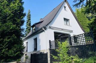 Einfamilienhaus kaufen in 34466 Wolfhagen, Gepflegtes Einfamilienhaus mit großem Grundstück am Ortsrand von Wolfhagen-Gasterfeld