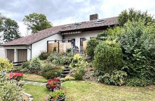 Haus kaufen in 37176 Nörten-Hardenberg, Gepflegtes Dreifamilienhaus! Hier bieten sich viele Optionen!