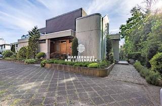 Villa kaufen in 68163 Lindenhof, Architektenvilla in Bestlage des Mannheimer Niederfelds