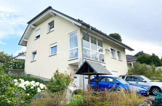 Einfamilienhaus kaufen in 57520 Molzhain, FREIRAUM4 +++ Großzügiges Einfamilienhaus mit Garten und Garage in Molzhain!