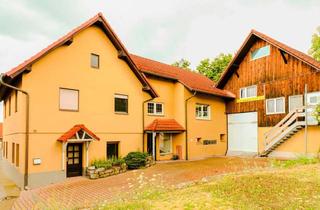 Haus kaufen in 96126 Ermershausen, Familientraum auf dem Land - Unendlich viel Platz für Hobby, Arbeit und Selbstverwirklichung