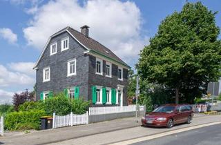 Einfamilienhaus kaufen in 42857 Remscheid, PROVISIONSFREI für den Käufer!!Großzügiges Einfamilienhaus auf phantastischem Sonnengrundstück in