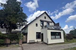 Haus kaufen in Hoyerswerdaer Straße 40, 03130 Spremberg, Viel Raum, viele Möglichkeiten - großzügiges Wohnhaus mit Potential & Gartenrefugium für Ihre Ideen