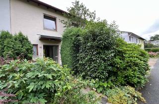 Haus kaufen in Heubergstraße 10, 85560 Ebersberg, große DHH mit 170m² Wohnfläche u 718m² Grundstück u 8 Zimmer//provisionsfrei