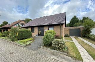 Einfamilienhaus kaufen in 48369 Saerbeck, Leben in ruhiger Lage - gepflegtes Einfamilienhaus in Saerbeck