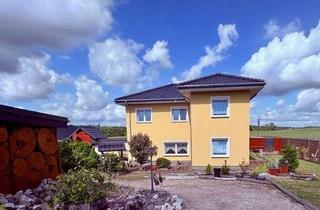Einfamilienhaus kaufen in 16303 Schwedt, Einfamilienhaus mit großem Partyraum
