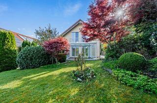 Haus kaufen in 88348 Bad Saulgau, Top gepflegtes Wohnhaus mit Platz für die gesamte Familie in Bad Saulgau