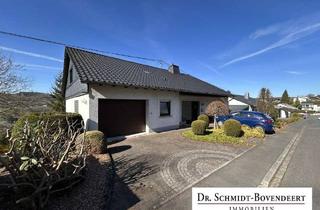 Haus kaufen in 57647 Nistertal, Sehr gepflegtes und komplett vermietetes Zweifamilienhaus in sonniger Lage von Nistertal.